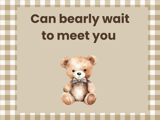 Printable Gift Card – 4" x 3" Digital Download (PDF)